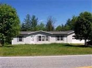 5160 Ralph Winchester Rd, Lenoir, NC 28645