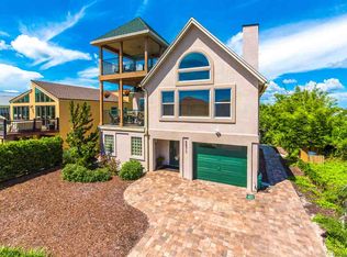 5573 Pelican Way, Saint Augustine, FL 32080