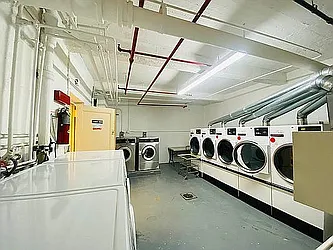 Rented by LG Fairmont Group