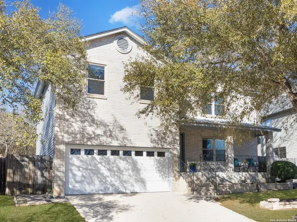 16134 Watering Point, San Antonio, TX 78247