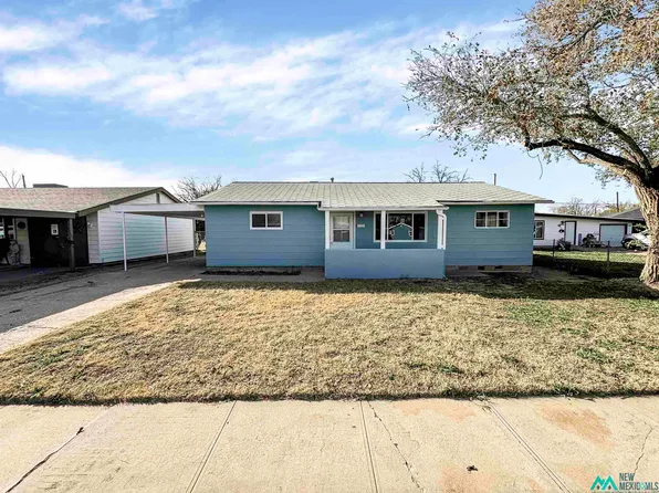 1919 N Penasco Dr, Hobbs, NM 88240