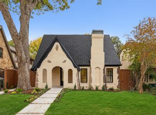 5122 Ridgedale Ave, Dallas, TX 75206