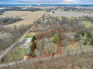 4070 Swisher Mill Rd, Lewisburg, OH 45338