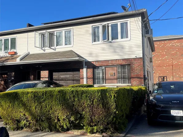 619 E 86th Street, Brooklyn, NY 11236