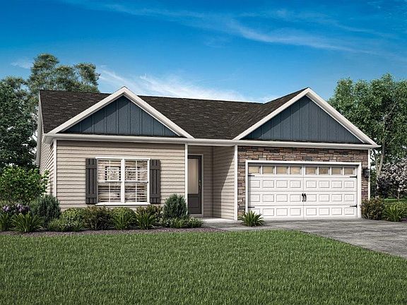 Burton - Elevation 2