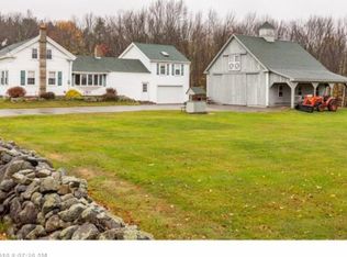 12 Upper Barley Rd, Lebanon, ME 04027