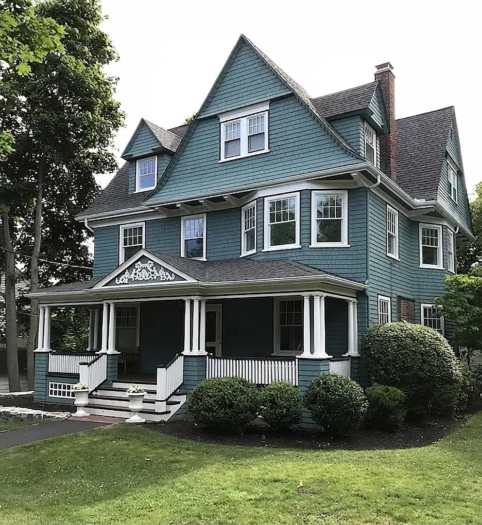 70 Sumner St — Photo 1