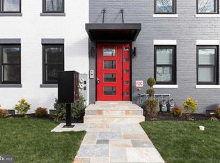 1417 Staples St NE APT 3, Washington, DC 20002