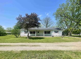 5770 & 5772 Metropolis Lake Rd, West Paducah, KY 42086