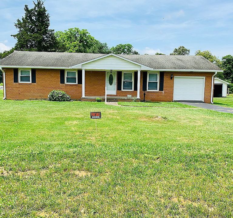 Call owner 270-299-1023