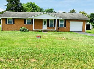 655 Friendship Pike Rd, Campbellsville, KY 42718