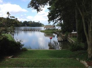 4100 Mingo Trl, Chesapeake, VA 23325