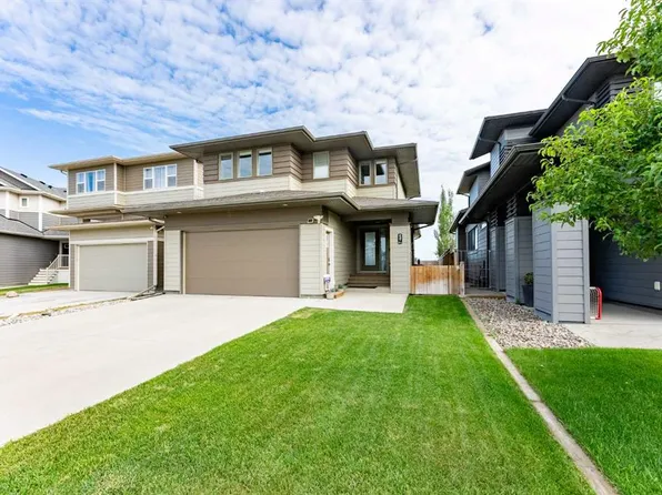 437 S Devonia Way W, Lethbridge, AB T1J 5J7