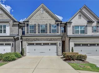 2408 Morgan Creek Rd, Buford, GA 30519