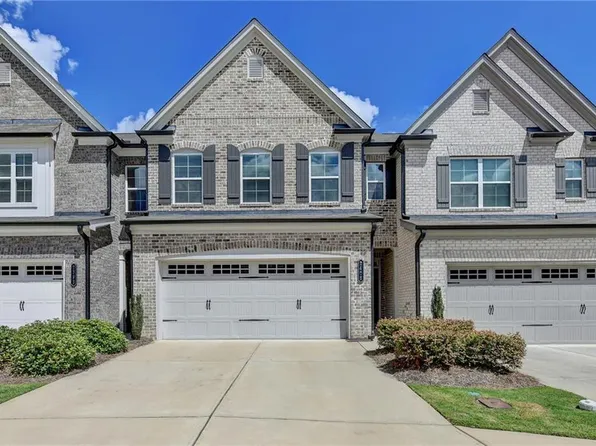 2408 Morgan Creek Rd, Buford, GA 30519