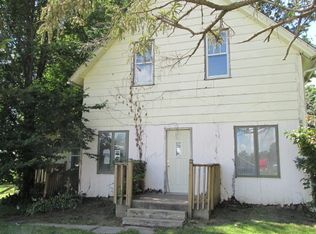 205 S Main St, Onslow, IA 52321