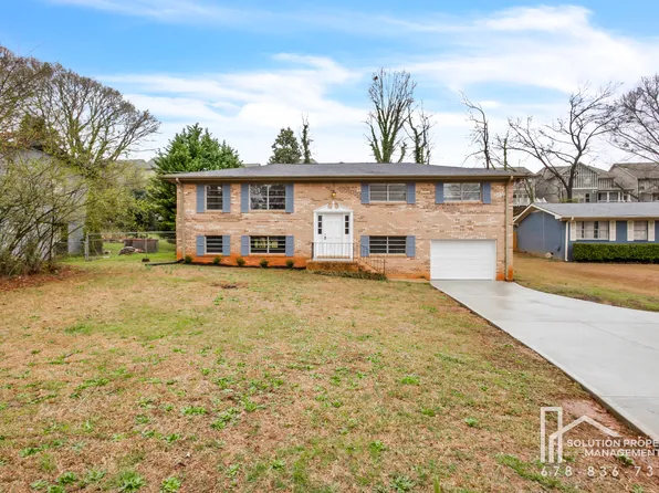 331 Smyrna Powder Springs Rd SE, Smyrna, GA 30082