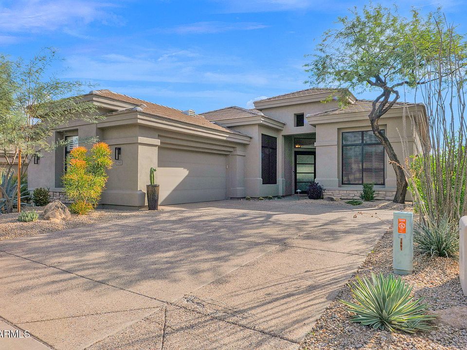 7667 E Fledgling Drive, Scottsdale, AZ 85255 | Zillow
