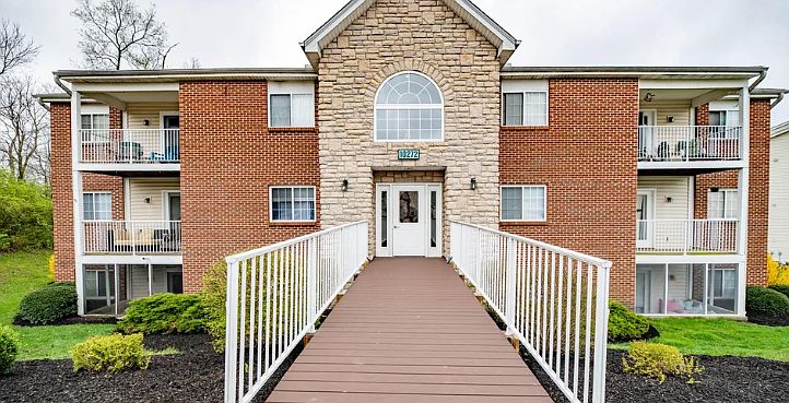 1st image of 10272 Crossbow Ct APT 11