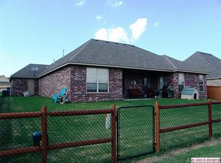 740 W 148th St S, Glenpool, OK 74033