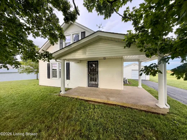 460 Lawrenceburg Loop, Bloomfield, KY 40008