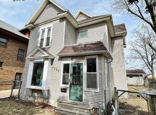 1322 2nd Ave S, Fort Dodge, IA 50501