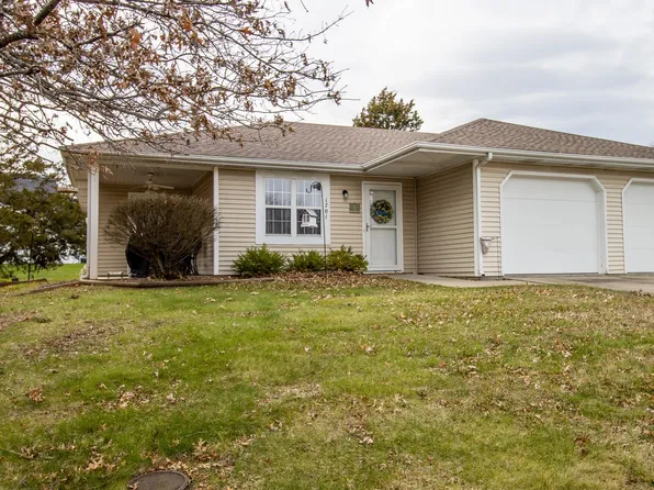 1701-1703 Olympic, 1701-1703 Olympic Blvd, Columbia, MO 65202