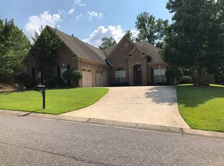 101 River Valley Rd, Helena, AL 35080