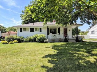 3838 Timothy Ln, Youngstown, OH 44511