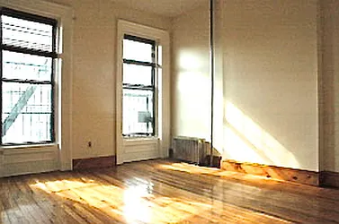 Rented by Boerum Hill Realty