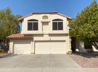 2456 E Indigo Brush Rd, Phoenix, AZ 85048