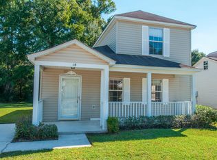 18 Woodleaf Ct, Charleston, SC 29407