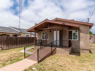 965 Blaine Ave, Fillmore, CA 93015