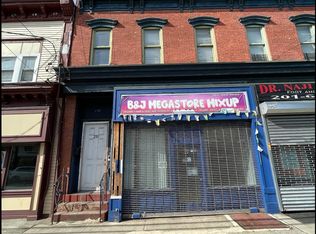 231 Old Bergen Rd, Jersey City, NJ 07305