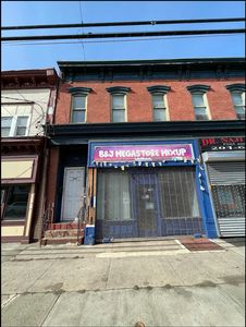 231 Old Bergen Rd, Jersey City, NJ, 07305