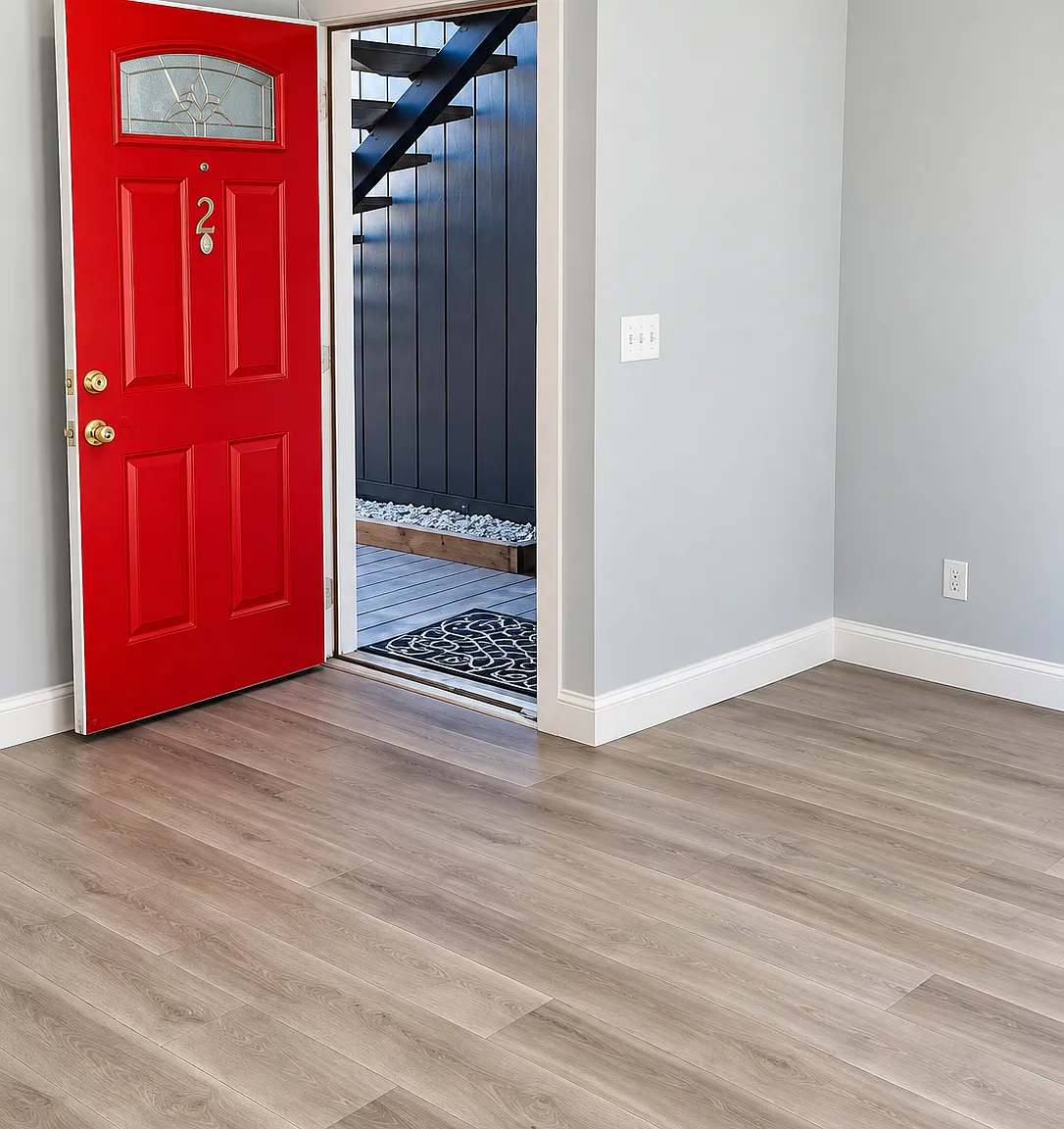 1 bed, 590 sqft, $1,200 — Photo 3