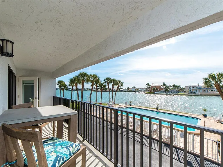 240 Sand Key Estates Dr #216 — Photo 9