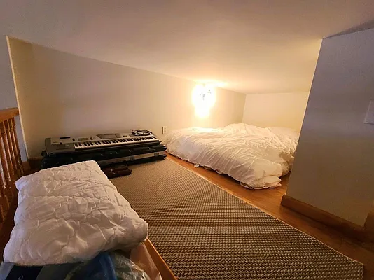 Rented by Manhattan Spaces | media 9