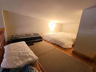 Rented by Manhattan Spaces