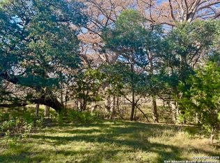 140 Spring Branch Dr #12, Leakey, TX 78873