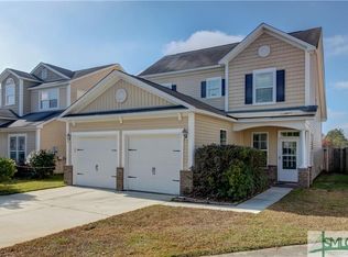 4 Tee Tree Cir, Savannah, GA 31419