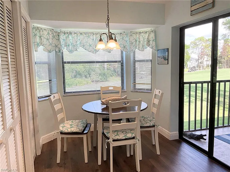 7380 Saint Ives Way #1204 — Photo 10