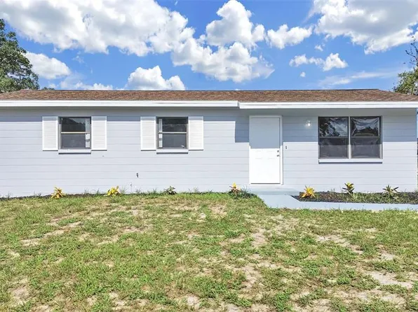 9667 Bayside Ct, Spring Hill, FL 34608
