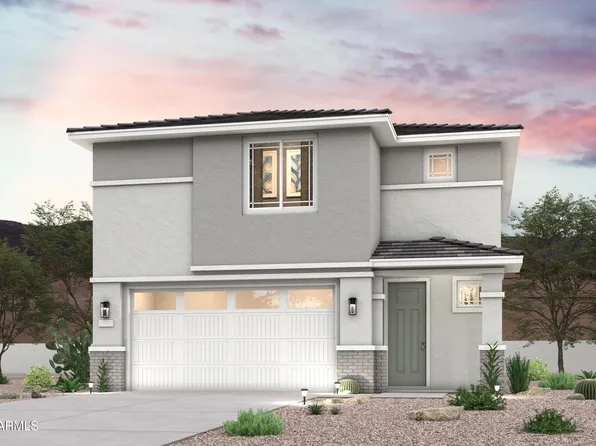 12422 N 305TH Avenue, Buckeye, AZ 85396