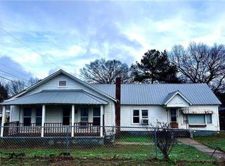 103 N Henderson Bend Rd NW, Calhoun, GA 30701