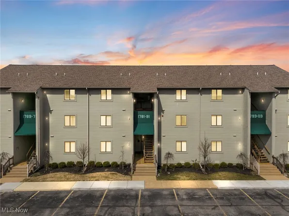 1789 N Windward Dr Unit H11, Pt Clinton, OH 43452