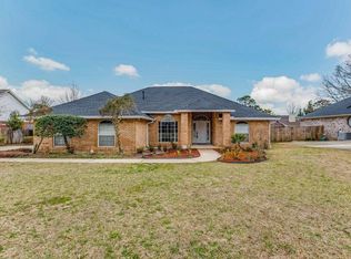 3013 Corsair Dr, Perdido Key, FL 32507