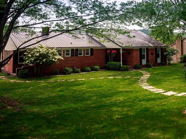 22716 Horse Rock Rd SW, Westernport, MD 21562