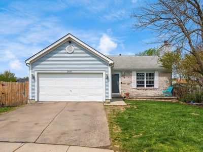 2400 Altenburg Ct, Grove City, OH, 43123