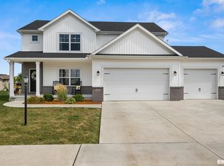 3825 W Fiona Way, Dunlap, IL 61525